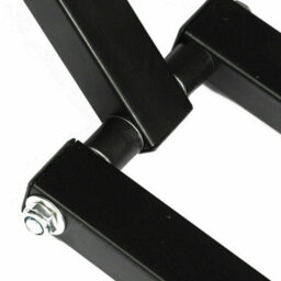 Swivel Tilt Tv Wall Bracket For 17-55 Inch Lcd Led - thumbnail 4