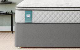 Sealy Blakemere Geltex Enhance 1800 Pocket Pillow Top Mattress Superking - thumbnail 5