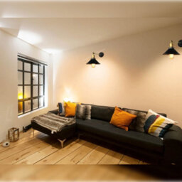 Long Life Lamps Company Modern Vintage Industrial Antique Brass Black Scone Wall Light Lamp Shade Wd025 - thumbnail 7