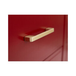 Palazzi 6 Drawer Chest Of Drawers Red - thumbnail 6