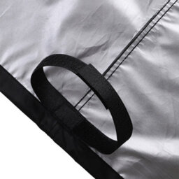 Breeins 2Pcs Outdoor Chair Cover Garden Furniture Cover Waterproof Patio Chair Cover - thumbnail 7