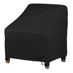 Breeins 2Pcs Outdoor Chair Cover Garden Furniture Cover Waterproof Patio Chair Cover - thumbnail 3