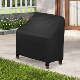 Breeins 2Pcs Outdoor Chair Cover Garden Furniture Cover Waterproof Patio Chair Cover - thumbnail 2