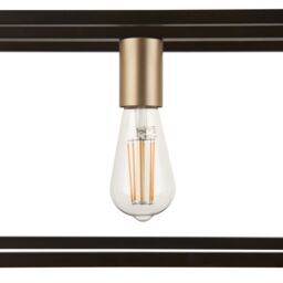 Harbour Studio York 4 Lamp Pendant Ceiling Light - thumbnail 4