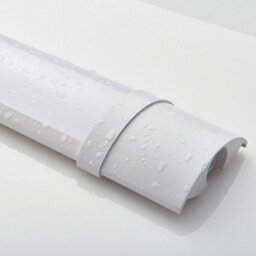 5Ft 45W Daylight Led Ceiling Light Ip65 Non Corrosive Batten 6500K 4000 Lumen - thumbnail 3