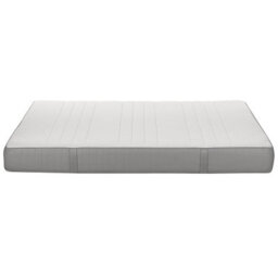 Beliani Mattress Cheer H2/3 Medium 180 X 200 Cm (Super King Size) - thumbnail 7