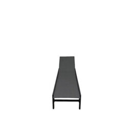 Out & Out Original Havana Outdoor Modern Sun Lounger Sun Bed Beech Bed - thumbnail 6