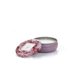 Ashleigh & Burwood Scented Home Scented Candle - Peony - thumbnail 2
