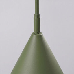 Sollux Lighting Nox Steel Olive Green 2 Lights Modern Wall Lamps - thumbnail 6