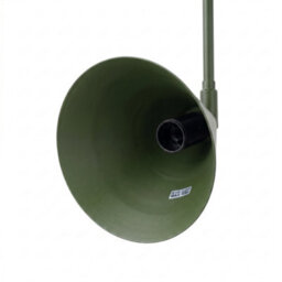 Sollux Lighting Nox Steel Olive Green 2 Lights Modern Wall Lamps - thumbnail 8