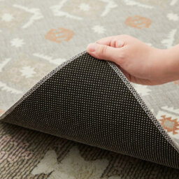 Ameha Small Rug For Indoor Bedroom Tribal Pattern Printed Area Rugs Premium Quality Soft Touch Floor Mats (40X60Cm, Nova) - thumbnail 8