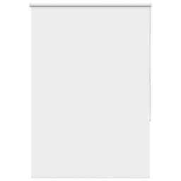 Walplus Blackout Roller Blind White 110X130 Cm Fabric Width 105.7 Cm Polyester - thumbnail 1
