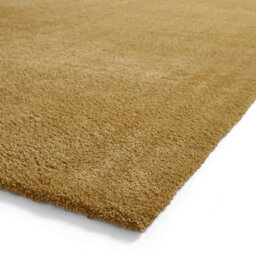 Charcoal Plain Shaggy Rug, 17mm Thickness Stain-Resistant Rug, Modern Rug For Bedroom, & Dining Room-80Cm X 150Cm - thumbnail 4