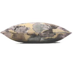 Prestigious Textiles Hanalei Floral Cotton Piped Cushion Cover - thumbnail 2