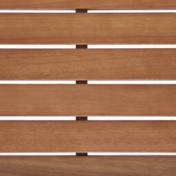 Beliani Garden Bench Monsano 170 Cm Eucalyptus Wood Brown - thumbnail 7