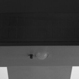 Luminosa Lighting Luminosa Top Led Outdoor Bollard Urban Grey, Sandblasted, Warm-White 3000K, Ip44 - thumbnail 3