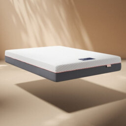 Nora Hybrid Pro 1000 Pocket Spring Memory Foam Mattress - 4Ft Small Double (120 X 190 Cm) - thumbnail 5
