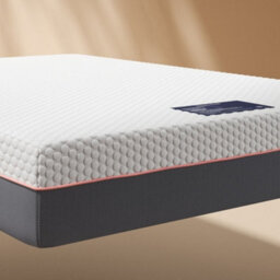 Nora Hybrid Pro 1000 Pocket Spring Memory Foam Mattress - 4Ft Small Double (120 X 190 Cm) - thumbnail 4