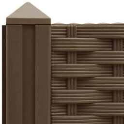 Berkfield Elegant Raised Bed 80X40X71 Cm Polypropylene - thumbnail 6