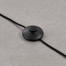 Furniturebox Uk Danielle Arc Lamp With Teal Velvet Shade And A Brass And Marble Base - thumbnail 8