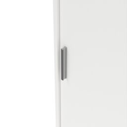Tvilum Esla Wardrobe 3 Door 3 Drawer W Box1/2 - thumbnail 6
