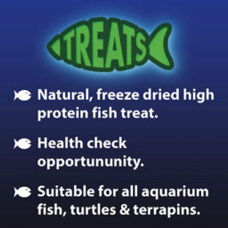 King British Tubifex 10G (Pack Of 6) - thumbnail 3