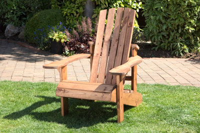 Charles Taylor Trading Charles Taylor Aidandack Chair - image 1
