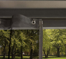 Trimetals Sojag 12X10Ft Messina Gazebo With Insect Netting - thumbnail 4