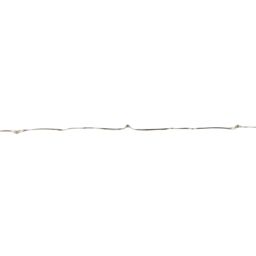 String Battery-Powered Multicolour 50 Led Indoor String Lights - thumbnail 8