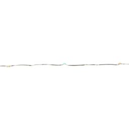 String Battery-Powered Multicolour 50 Led Indoor String Lights - thumbnail 7
