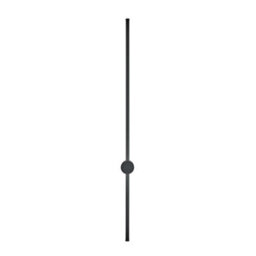 Luminosa Lighting Luminosa Vinto 90Cm Led Wall Lamp Black 4000K Neutral White - thumbnail 2