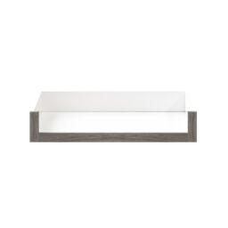 GoodHome Atomia Modular Matt Grey Oak Effect Shaker Internal Drawer (H)170mm (W)937mm (D)500mm - thumbnail 2