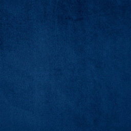Furnishings For Less UK Ashbourne Chesterfield Large Indigo Blue Velvet Fabric 2 Seater Sofa Studded Design - thumbnail 4