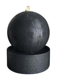 Outdoor Living UK Aqua Creations Alessia Fountain Mains Plugin Powered Water Feature - thumbnail 1