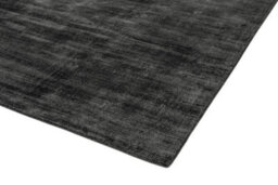Asiatic Blade Charcoal Modern Classy Rug-66Cm X 240Cm - thumbnail 3