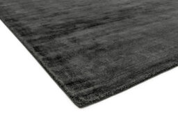 Asiatic Blade Charcoal Modern Classy Rug-66Cm X 240Cm - thumbnail 2