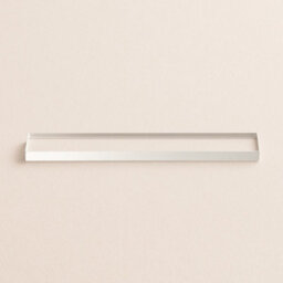 Marlborough Size Range 1920mm (W) X 1200mm (L) (+ Or - 100mm) - 2mm Shatter Resistant Clear Acrylic Sheet - thumbnail 2