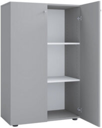 Vcm Wood Shoe Cabinet Shoe Rack Lona 3 - thumbnail 2