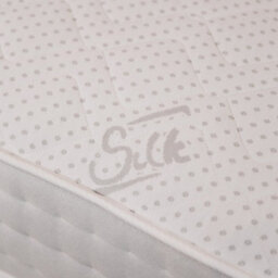 Divan Base Direct Sophia Briar-Rose Dual Season 1000 Pocket Sprung Igel Luxury Divan Bed Set 6Ft Super King 2 Drawers Side - Plush Marine - thumbnail 5
