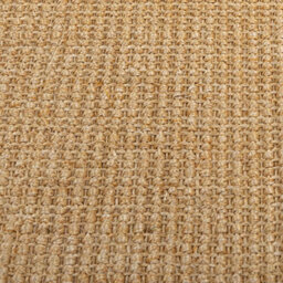 Vidaxl Rug Natural Sisal 66X350 Cm - thumbnail 4