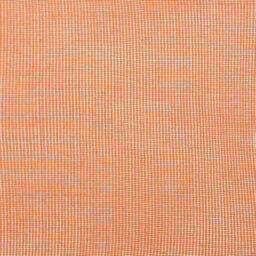Walplus Voile Curtains With Loops 2 Pcs Terracotta 140X175 Cm - thumbnail 7