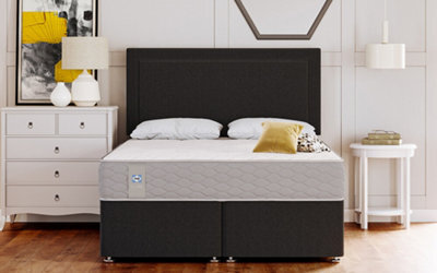 Sealy Steeple Ortho Plus Mattress Small Double - image 1