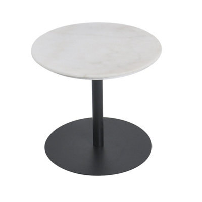 Uk Homeliving Plymouth Lamp Table - image 1