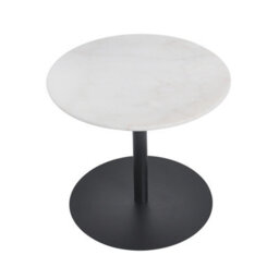 Uk Homeliving Plymouth Lamp Table - thumbnail 2