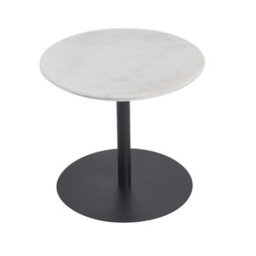 Uk Homeliving Plymouth Lamp Table - thumbnail 1