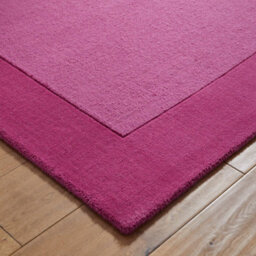 Oriental Weavers Colours Pink 1 Rug-160Cm X 230Cm - thumbnail 4