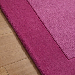 Oriental Weavers Colours Pink 1 Rug-160Cm X 230Cm - thumbnail 2