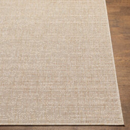 Livabliss Eagean-Global Cream Beige Brown In- & Outdoor Rug 200 X 275 Cm Easy Care, Non Shedding - thumbnail 3