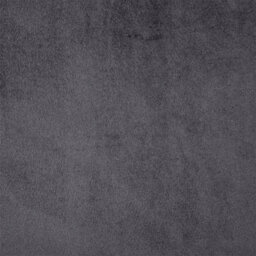 Furnishings For Less UK Ashbourne Chesterfield Large Grey Velvet Fabric 3 Seater Sofa Studded Design - thumbnail 4
