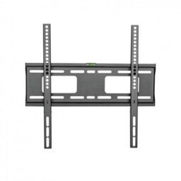 "Ultra Slim Tv Wall Mount Bracket For Tvs Up To 65"", Max Vesa 402X402, 25mm" - thumbnail 1